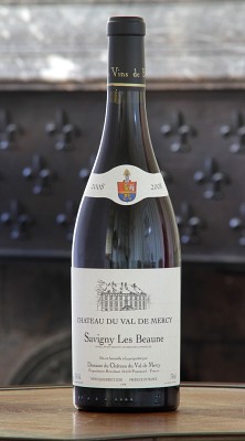 Savigny lès Beaune