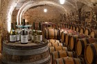 Aging cellar