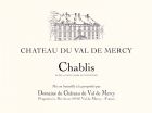 Label Chablis