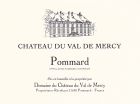 Label Pommard