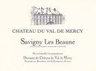 Label Savigny les Beaune