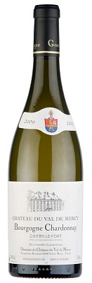 Bourgogne Chitry-Le-Fort Chardonnay