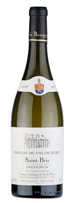 Saint-Bris Sauvignon