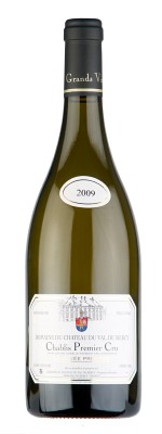 Chablis Premier Cru Cuvée Prestige