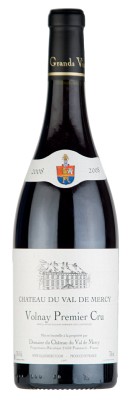 Volnay Premier Cru