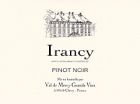 Label Irancy