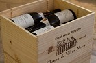 Chablis Premier Cru Côte de Jouan - wooden case (6)