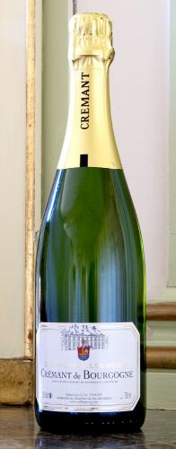 Crémant de Bourgogne