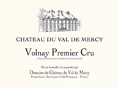 Volnay Premier Cru