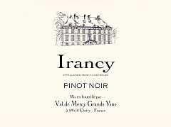 Irancy