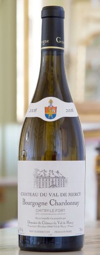 Bourgogne Chitry-Le-Fort Chardonnay