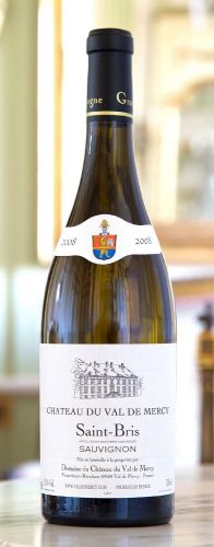 Saint-Bris Sauvignon